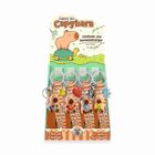 Trendhaus, brelok do kluczy, Kapibara, 1 szt.