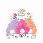 Trendhaus, brelok pluszowy, Kwiatek, 1 szt.