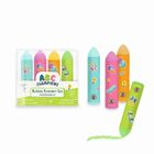 Trendhaus, kreda uliczna, 4 kolory