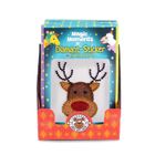 Trendhaus, Magic Moments, naklejki z diamencikami