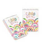 Trendhaus, notatnik, Good Feelings, 150 kartek, 1 szt.