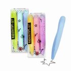 Trendhaus, Twist, ołówek z gumką do ścierania, 3 szt.