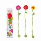 Trendhaus, zakładka do książki, Kwiatek, 1 szt.