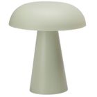 Trends 4 You, Rilo, lampa grzybek, 15-18 cm