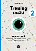 Trening oczu 2