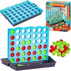 Trifox, 4 w rzędzie, gra logiczna