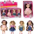 Trifox, Aiyali, lalka dziewczynka, 1 szt.