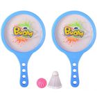 Trifox, badminton i tenis 2w1, 1 zestaw do gry