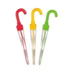 Trifox, bańki mydlane, parasolka, 130 ml, 1 szt.