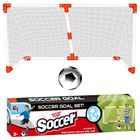 Trifox, bramka z piłką, 138 cm