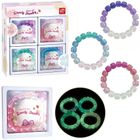 Trifox, bransoletka luminescencyjna, 1 szt.