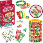 Trifox, bransoletka świąteczna, zestaw kreatywny