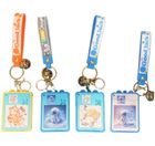 Trifox, brelok z układanką przesuwną, dzwonek, 1 szt.