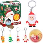 Trifox, breloki, świąteczne kapsuły, dystrybutor