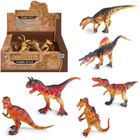 Trifox, dinozaur, figurka, 1 szt.