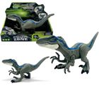 Trifox, Dinozaur, figurka interaktywna