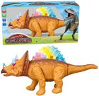 Trifox, Dinozaur, figurka interaktywna