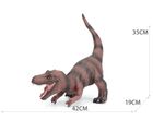 Trifox, Dinozaura Tyranozaur, figurka interaktywna