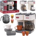 Trifox, ekspres interaktywny z akcesoriami