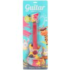 Trifox, gitara, zwierzątka, 39 cm