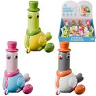 Trifox, Gołąb, naciśnij i jedź, 1 szt.