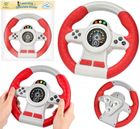 Trifox, interaktywna kierownica