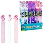 Trifox, jednorożec, bańki mydlane, 118 ml, 1 szt.