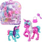 Trifox, jednorożec, figurka z akcesoriami, 1 szt.