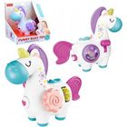 Trifox, jednorożec, zabawka sensoryczna