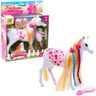 Trifox, Koń, figurka z akcesoriami