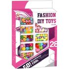 Trifox, koraliki do nawlekania