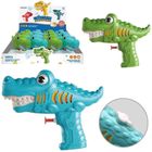 Trifox, krokodyl, pistolet na wodę, 1 szt.