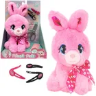 Trifox, króliczek, pluszak z akcesoriami