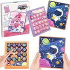 Trifox, labirynt i układanka, 1 szt.