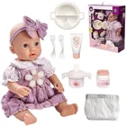 Trifox, lalka bobas z akcesoriami