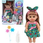 Trifox, lalka bobas z akcesoriami