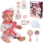 Trifox, lalka z akcesoriami, 40 cm