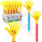 Trifox, łapka emotka, bańki mydlane 60 ml, 1 szt.