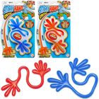 Trifox, łapka żelowa, dwustronna, 1 szt.