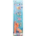 Trifox, łowienie rybek, gra zręcznościowa