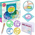 Trifox, Mandala, szablony do rysowania