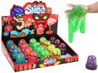 Trifox, masa magiczna, slime z figurką