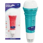 Trifox, mikrofon z echem, 1 szt.