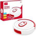 Trifox, odkurzacz interaktywny