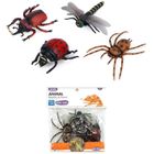 Trifox, Owady, zestaw figurek, 4 szt.