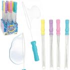 Trifox, pałka, bańki mydlane, 230 ml, 1 szt.