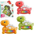 Trifox, pianinko, dinozaur, 1 szt.