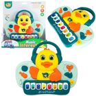 Trifox, pianinko, kaczka