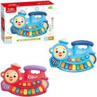 Trifox, pianinko, lokomotywa, 1 szt.