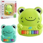 Trifox, pianinko żaba, 1 szt.